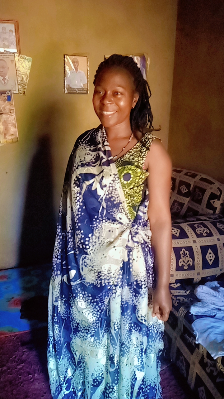 Namuganga Agnes